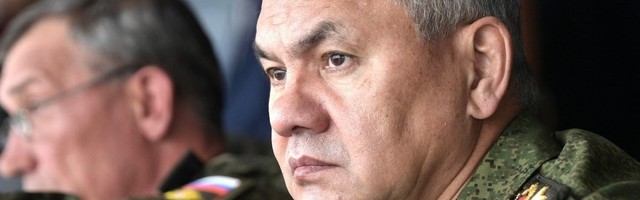 Šojgu: Raspašćemo se kao Jugoslavija, ako ne budemo jaki
