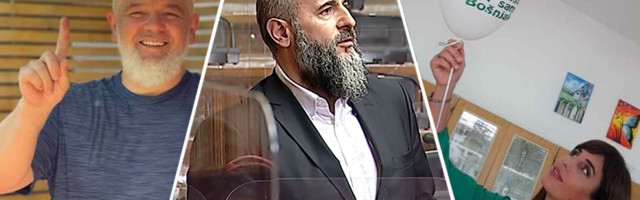 Zukorlić gromoglasno u Skupštini o ubistvu Hamidovića i hajci protiv učiteljice Melajac!