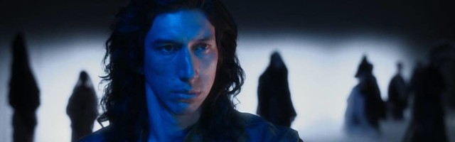 Adam Driver, naš omiljeni čudak iz Holivuda