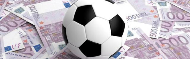 Uefini bonusi: Zvezda zaradila 7.578.000 i igra za 2.900.000! Partizanu 5.385.000, borba za još 1.125.000