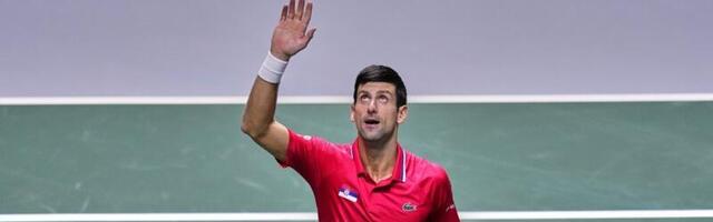 TROICKI POTVRDIO ODLUKU: Novak Đoković je SELEKTOR SRBIJE!