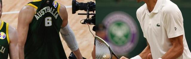 NBA šampion iz Australije podržao Novaka Đokovića na - SRPSKOM! "Naša zemlja je puna GLUPIH POLITIČARA, ni s*ks u javnoj kući ne bi mogli da organizuju!"