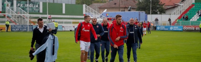 Zvezdin trener kratak: Cilj ispunjen, ima vremena za pojačanja