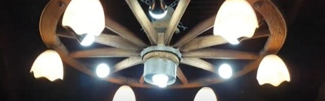 "Najbolji student prava" (u istoriji) i luster...