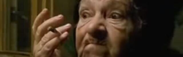 Znamo je iz "Rana": Majka poznatog glumca