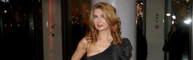 Vesna Dedić napisala 15. roman