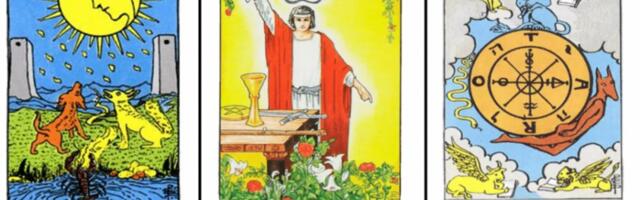 VELIKI TAROT HOROSKOP ZA JUN Sudbina će se poigrati sa Bikom, Škorpiju čeka buran period...