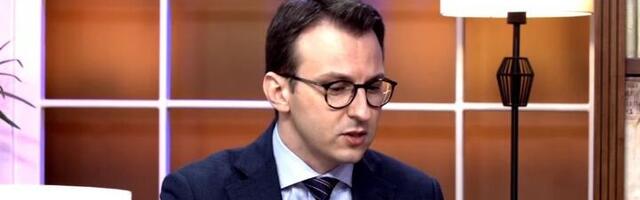 Petru Petkoviću zabranjen ulazak na Kosovo