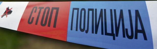 Jeziva nesreća kod Kokinog Broda: Auto sleteo u Zlatarsko jezero