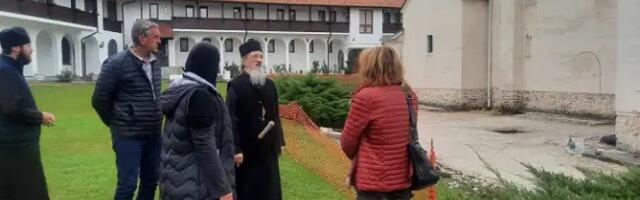 Радови на заштити милешевског Саборног храма теку предвиђеном динамиком