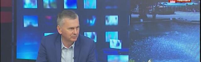 Стаматовић: Општинa Чајетина није искористила све своје потенцијале