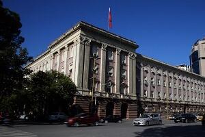 Инциденти на протесту опозиције у Тирани, Бериша тражи оставку Раме и најављује револуцију