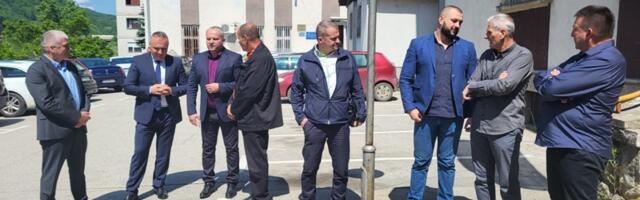Ministar Gašić i predstavnici političkih stranaka u Priboju složni da zločin nema ni versku ni nacionalnu konotaciju