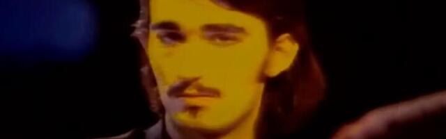 Gledamo ga u "Poteri", bio frontmen eks Ju benda