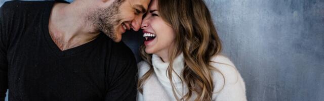 5 znakova da je zaljubljen u vas