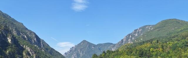 Danas sunčano i toplo, temperatura do 28 stepeni