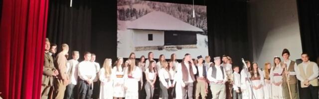 Srednja škola u Guči proslavila važan jubilej - 65 godina postojanja