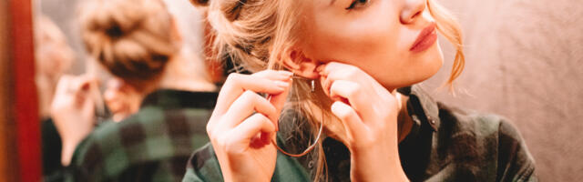 Alka minđuše su savršena dopuna vašem stajlingu, evo kako ih možete nositi