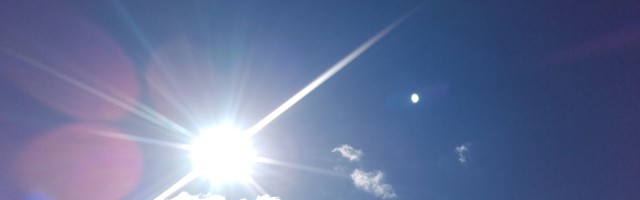 VREMENSKA PROGNOZA: Zbog vrućine u Srbiji na snazi narandžasti meteo alarm