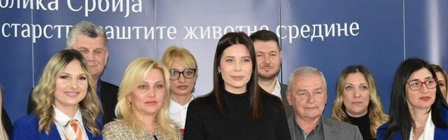 Za uklanjanje deponija u Ljigu opredeljeno dva miliona dinara
