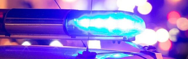 Saobraćajka na autoputu! Prevrnuo se kamion (VIDEO)