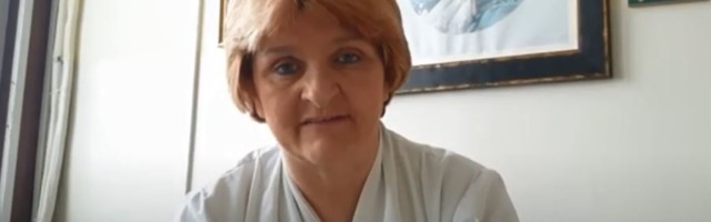 Dr Grujičić: Ljudi se i dalje više plaše raka, nego kovida…