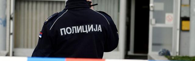 Hapšenje u KG: Čoveka držali kao roba 4 meseca