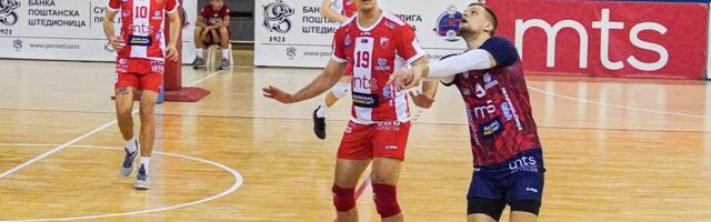 Crvena zvezda slavila u derbiju posle preokreta i osamila se na vrhu!