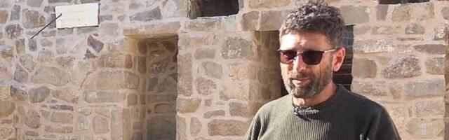 Historija ili beton:  Arheolozi i vlast u Novom Pazaru u sporu zbog obnove kule Džephane