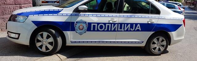 Vikend: Pet saobraćajki, pet vozača na trežnjenju