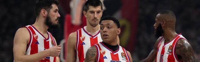 Zvezda u Bolonji! Armani zaboravljen, na redu je Virtus!