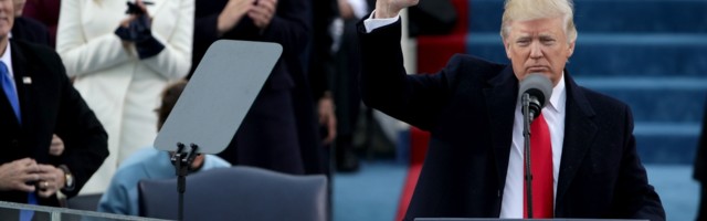 Može li Tramp ponoviti čudo iz 2016. godine?