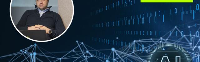 AI i Data Science u telekomunikacijama, alati i prakse