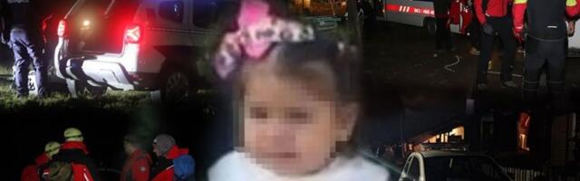 NOVI DETALJI O ZDRAVSTVENOM STANJU MALE DUNJE! U toku je dijagnostika - evo kako se oseća MALA DUNJA!