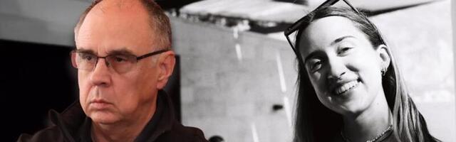 Pesmom Mike Antića oprostila se od ćerke Buleta Goncića: Aleksandrina drugarica održala emotivan govor