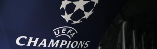 FUDBALSKO USIJANJE: Kreće završnica - evo gde možete pratiti prve mečeve četvrtfinala Lige šampiona!