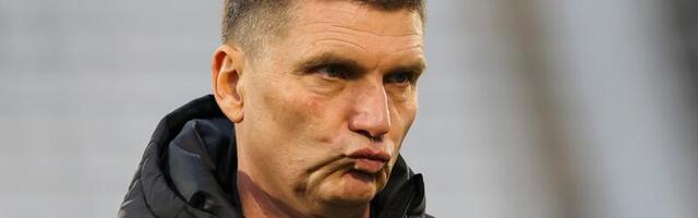 Kako je Partizan izgubio derbi? Blagojević je stisnuo “copy”, ali “paste” nije upalio… Evo i zašto