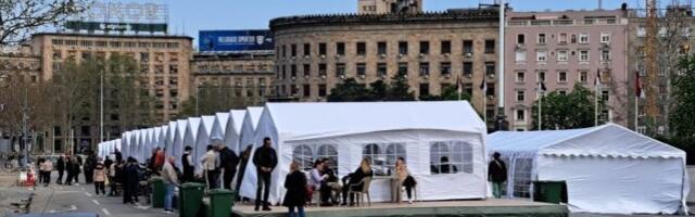 Koji funkcioneri su obišli Ćacilend... 3.0 (FOTO)