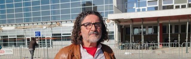 Inženjeru Đajiću nije određen pritvor, braniće se sa slobode