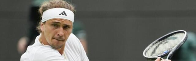 KONAČNO POBEDIO: Zverev u četvrtfinalu turnira u Minhenu