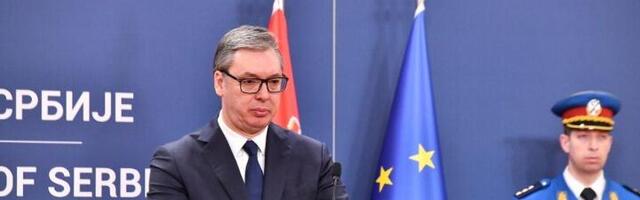 Razlozi nepoznati: Vučić zakazao Sednicu saveta za nacionalnu bezbednost