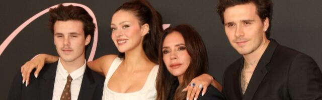 Bekamov sin BEZ BLAMA zavukao ruku u gaće: Scena sa jahte obišla svet (FOTO)