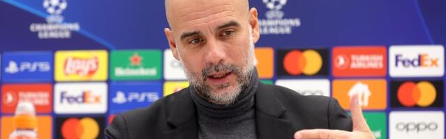 Gvardiola pustio štopera na pozajmicu - Inter trlja ruke