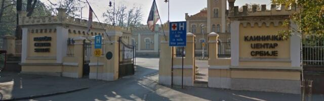 Smenjen načelnik na Kardiologiji Kliničkog centra Srbije