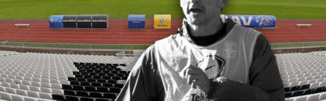 TRAGEDIJA KOJA JE UJEDINILA VEČITE: Nakon smrti Dejana Milovanovića - oglasio se i FK Partizan!