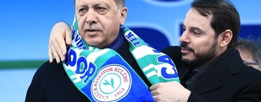 Turska lira porasla posle ostavke ministra finansija