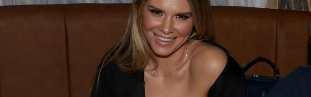 Vrenik Meline Džinović daje i šakom i kapom: Evo šta je dobila dizajnerka u vrednosti od 200.000 EVRA