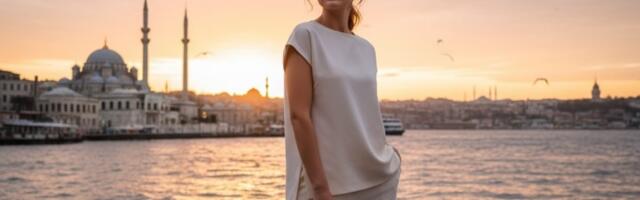 Moda, hrana, kultura: Donosimo vodič kroz Istanbul