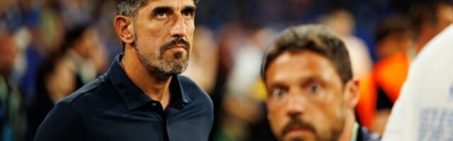 Veljko Paunović u OZBILJNIM pregovorima za mesto selektora Srbije