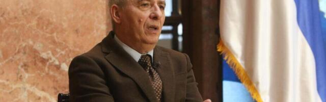 Drecun: Priština pokreće namensku industriju, žele da do 2027. podmire KBS svojom proizvodnjom